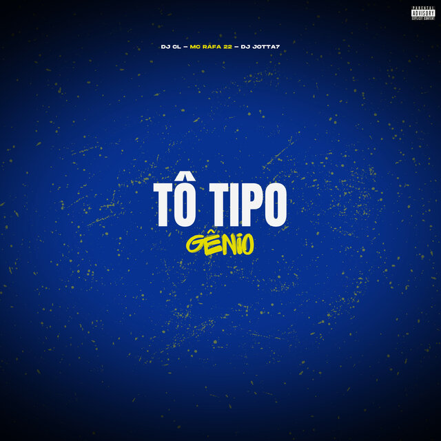 Tô Tipo Gênio