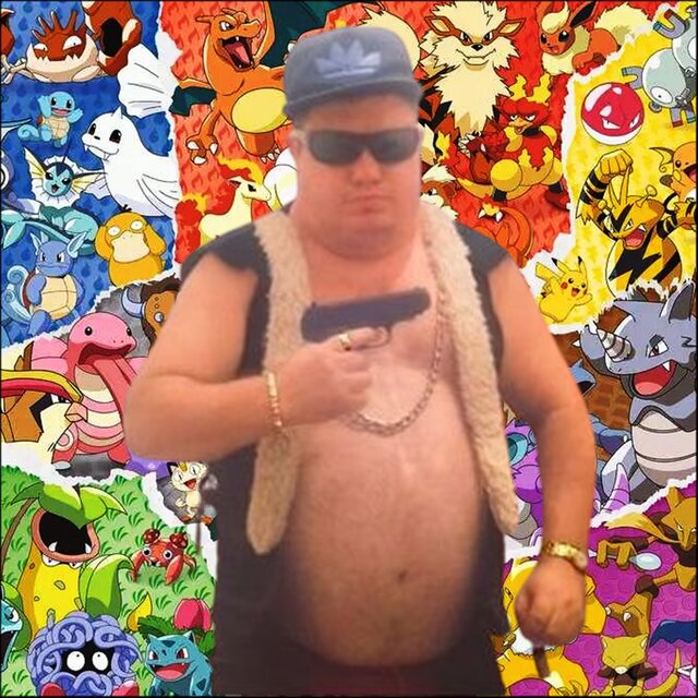 Pokemons Malitos