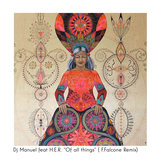 Of all things (feat. H.E.R)