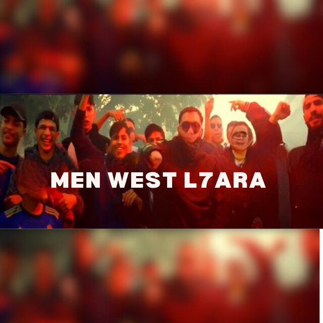 Men West L7ara