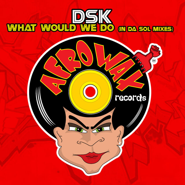 Cover art for album What Would We Do (In Da Sol Mixes) by DSK
