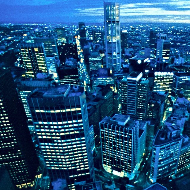 Satellite City