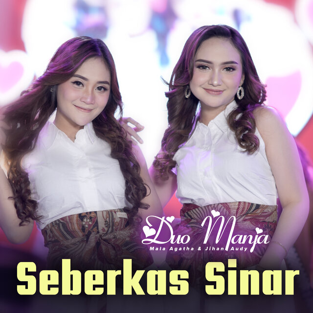 Seberkas Sinar