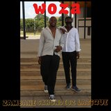 Woza(Latique Edit) (feat. Skhundebz & Latique)