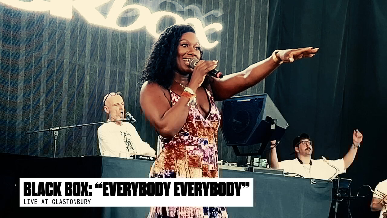 Everybody Everybody