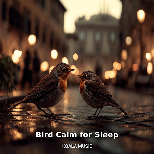 Bird Calm for Sleep