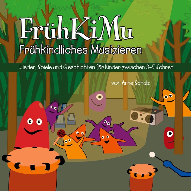 FrühKiMu (Frühkindliches Musizieren)