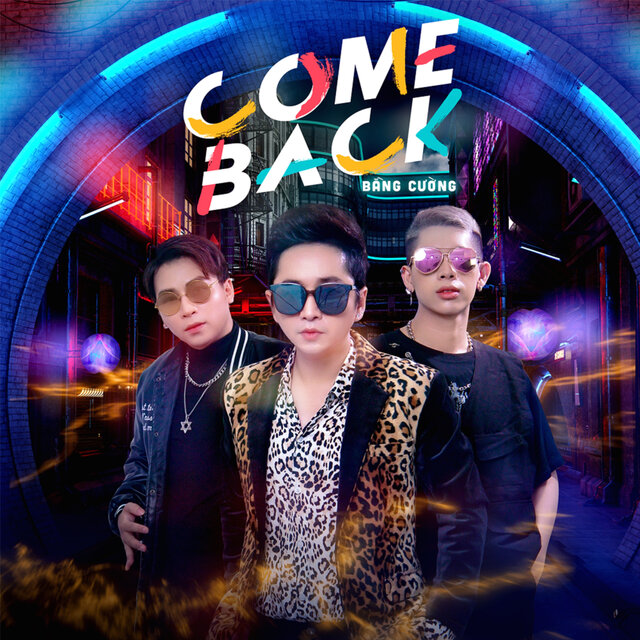 Comeback