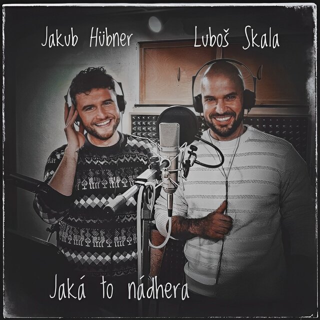 Jaká to nádhera