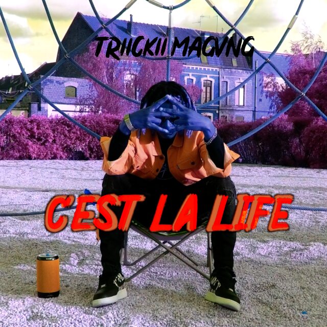 C'est la life