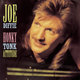 Cover art for album Honky Tonk Attitude by Joe Diffie