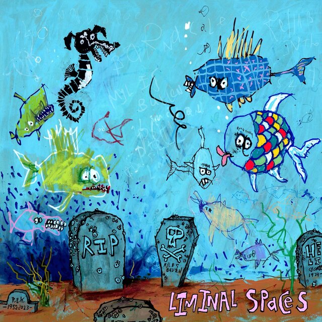 Liminal Spaces