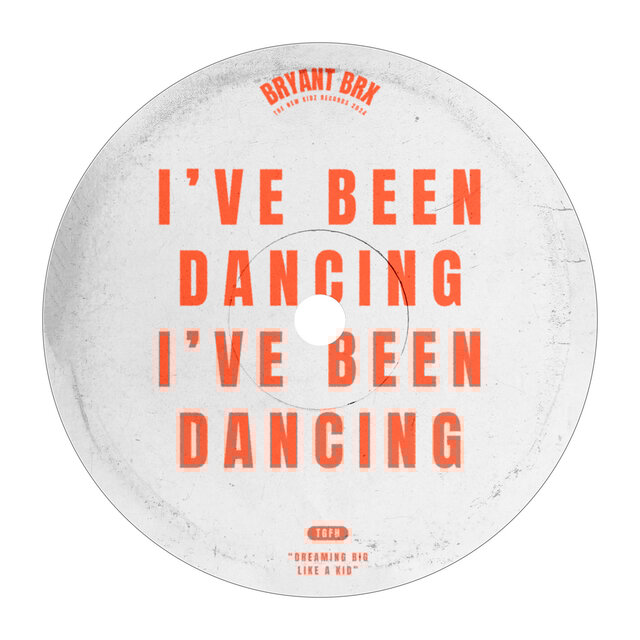 I've Been Dancing