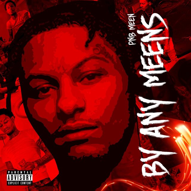 By Any Means