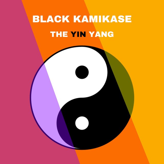 The Yin Yang