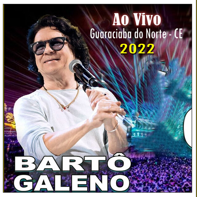 Em Guaraciaba do Norte CE Ao Vivo - 2022