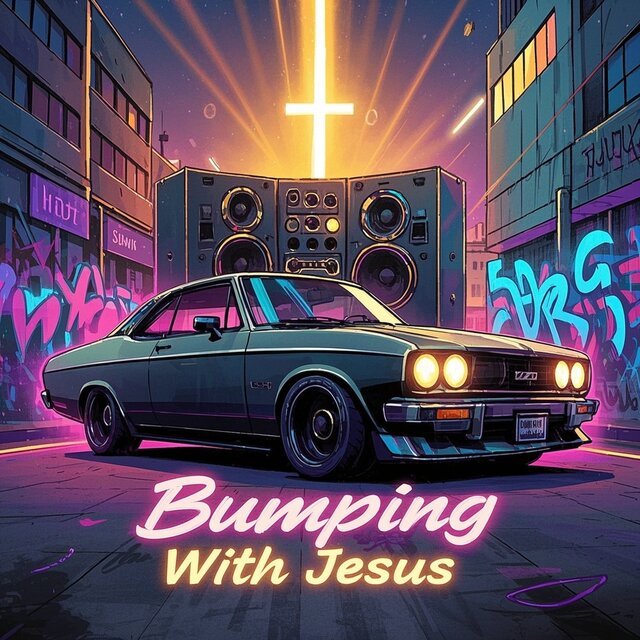 Bumping with Jesus