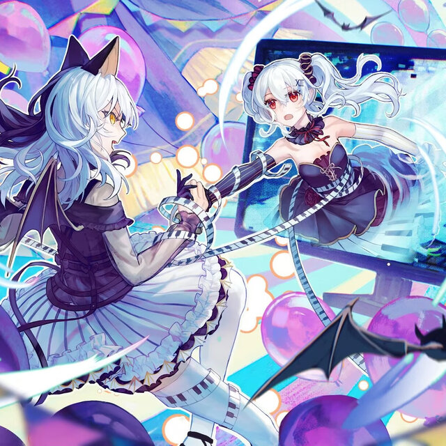 Fantasia Sonata Clown (Remix)