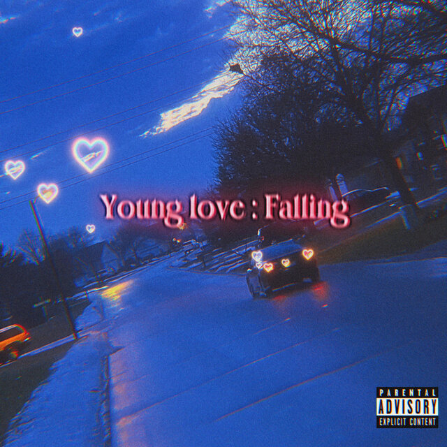 Young Love : Falling