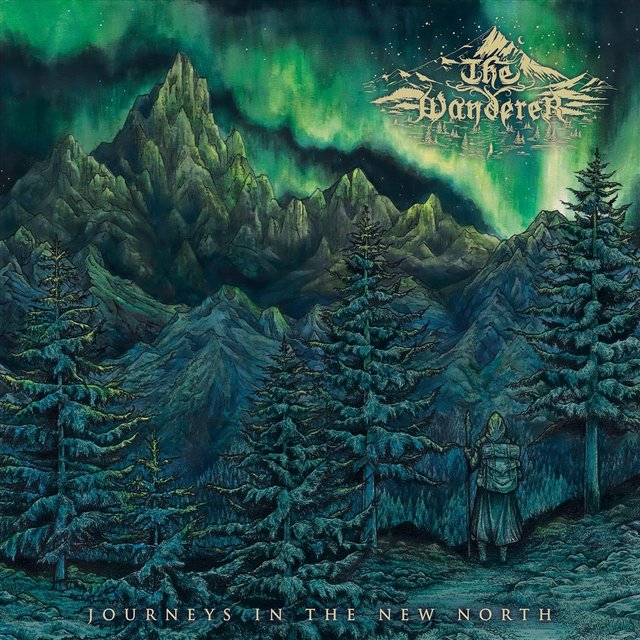 Journeys in the New North