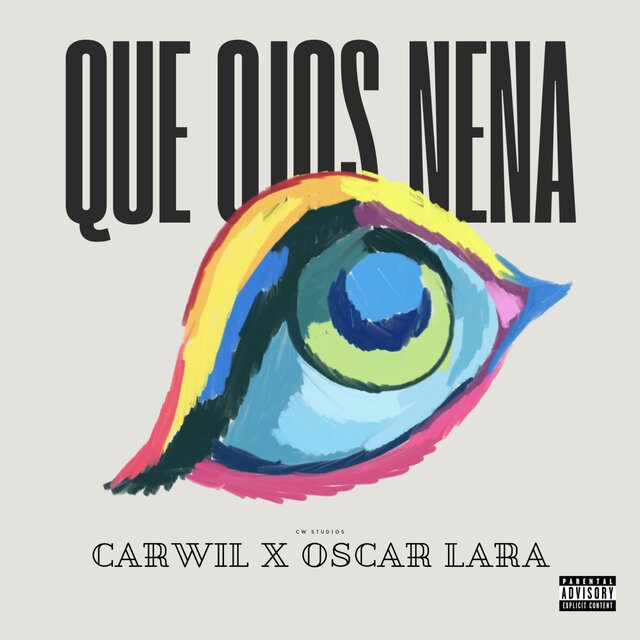 Que Ojos Nena
