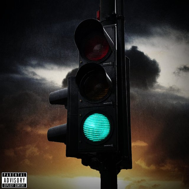 Greenlight (feat. Reapr Tre)
