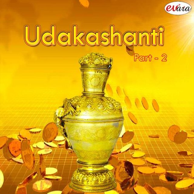 Udakashanti, Pt. 2