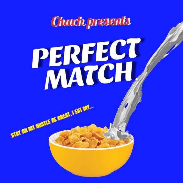 Perfect Match (feat. D Lock, Coop MB & Eddie Night)