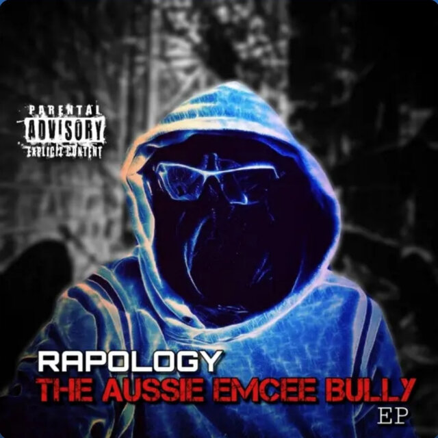 The Aussie Emcee Bully