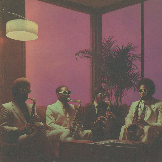 Crosstown Rhythm
