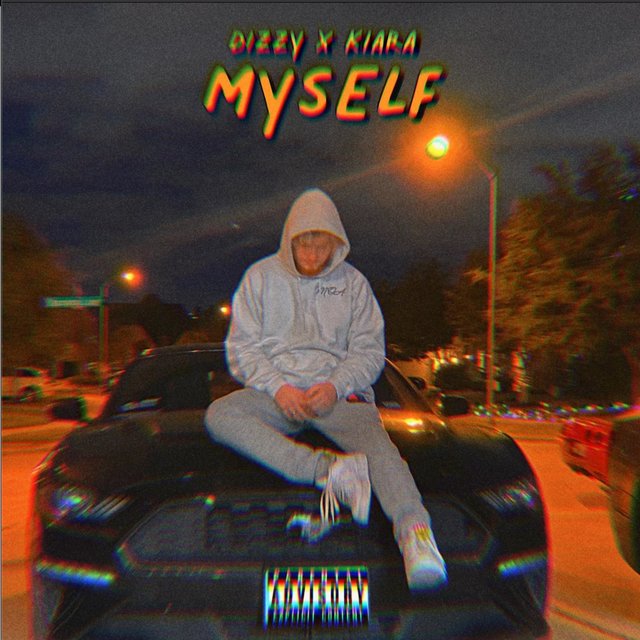 Myself (feat. K1ARA)