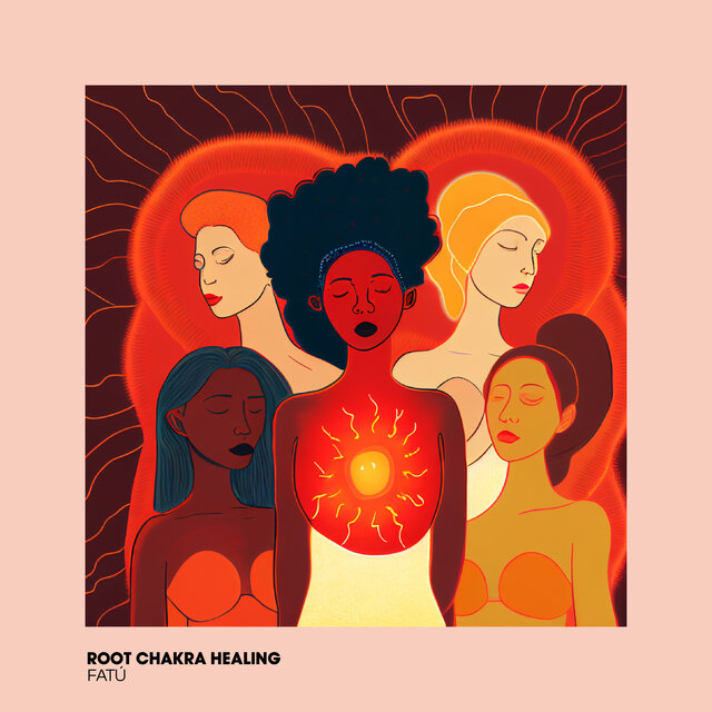 Root Chakra Healing