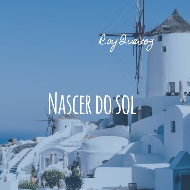 Nascer do Sol