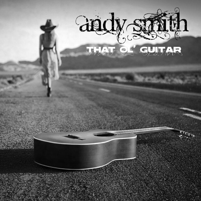 That Ol' Guitar