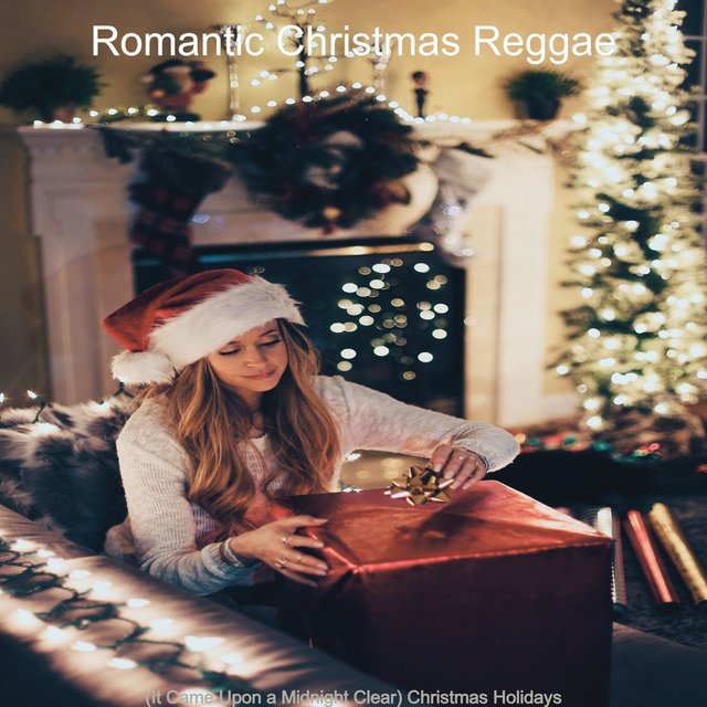 (It Came Upon a Midnight Clear) Christmas Holidays