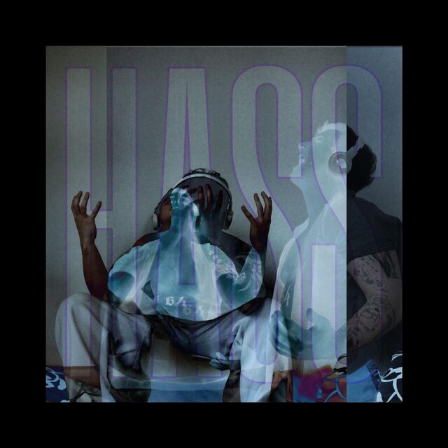 HASS (feat. ArniTheSavage)
