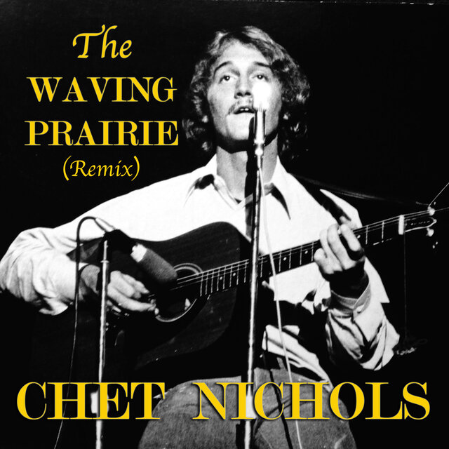 The Waving Prairie (Remix)
