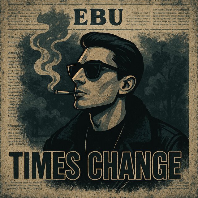 Times Change