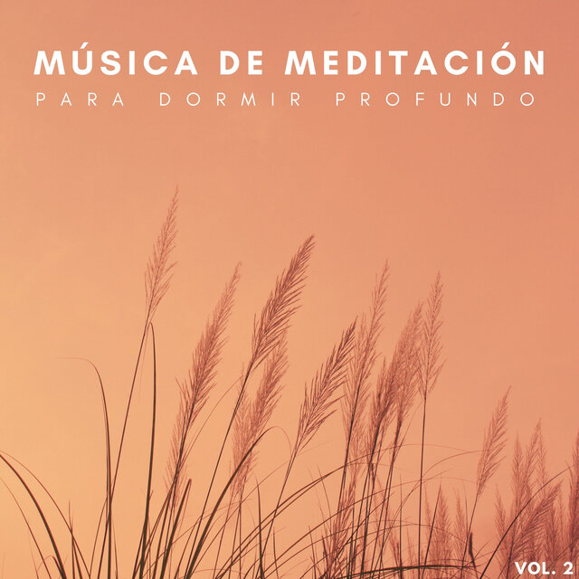 Música De Meditación Para Dormir Profundo Vol. 2