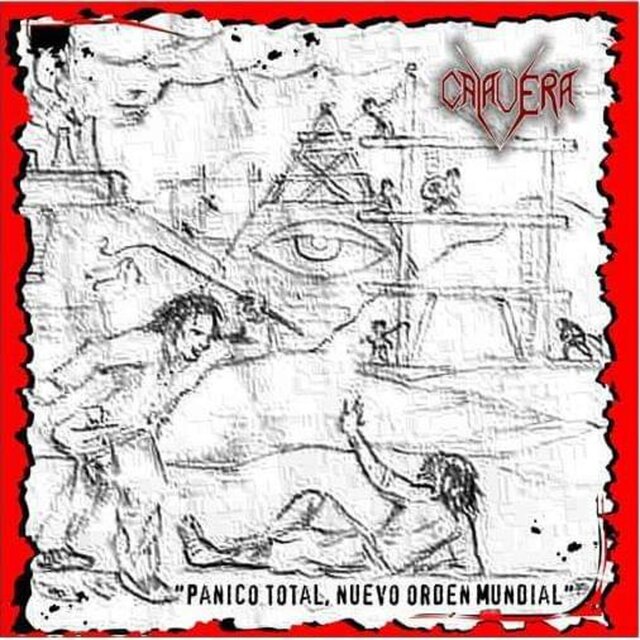 Pánico Total, Nuevo Orden Mundial