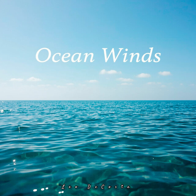 Ocean Winds
