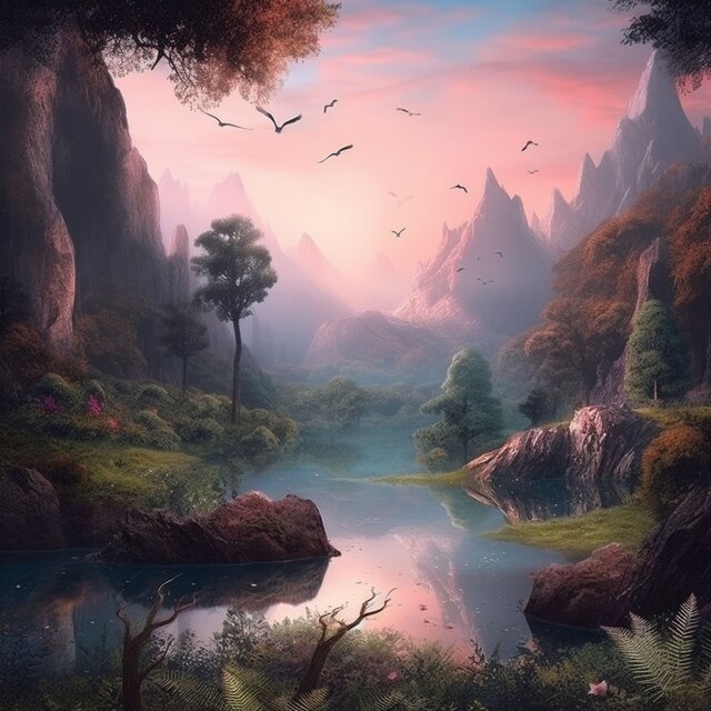 平和の幻想