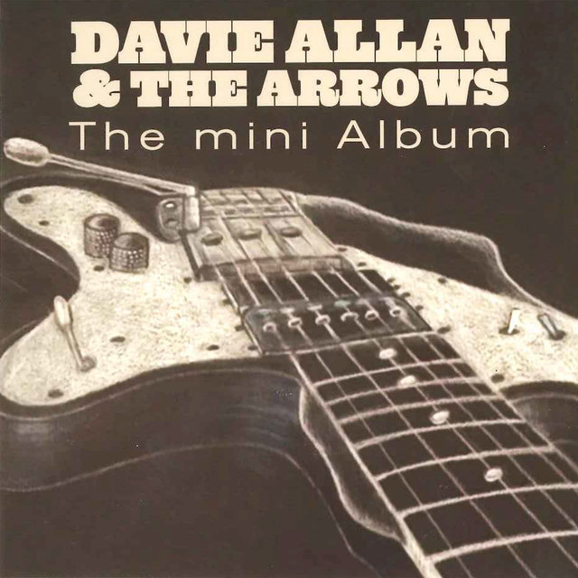 The Mini Album