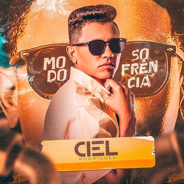 Modo Sofrência