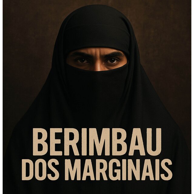 BERIMBAU DOS MARGINAIS