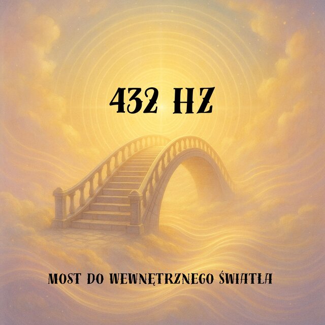 Most do Wewnętrznego Światła 432 Hz