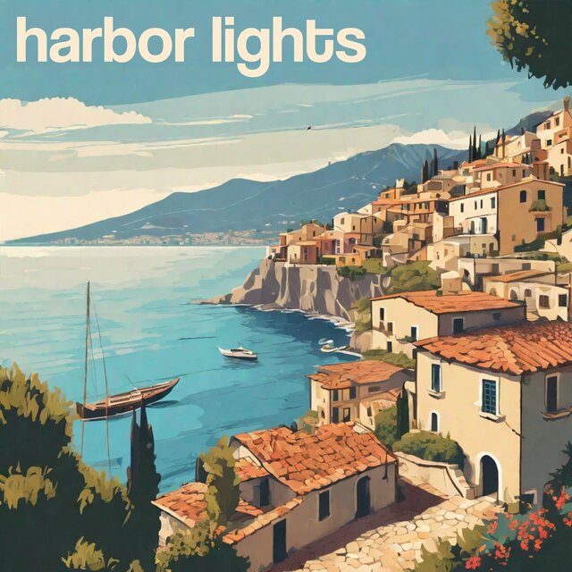 Harbor Lights