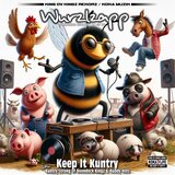 K.I.K. / Keep It Kuntry