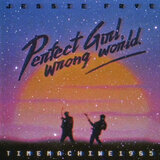 Perfect Girl, Wrong World