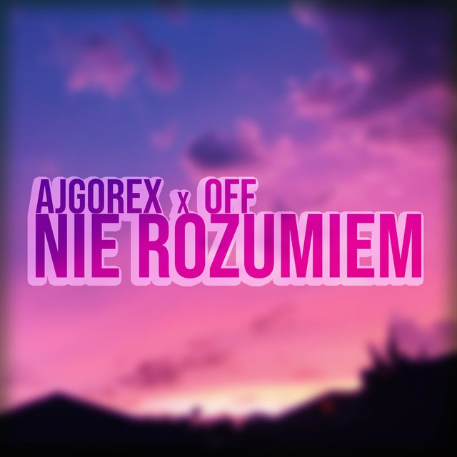 Nie rozumiem